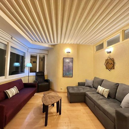 Bns Sierra Nevada Suites 외부 사진