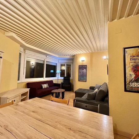 Bns Sierra Nevada Suites 외부 사진
