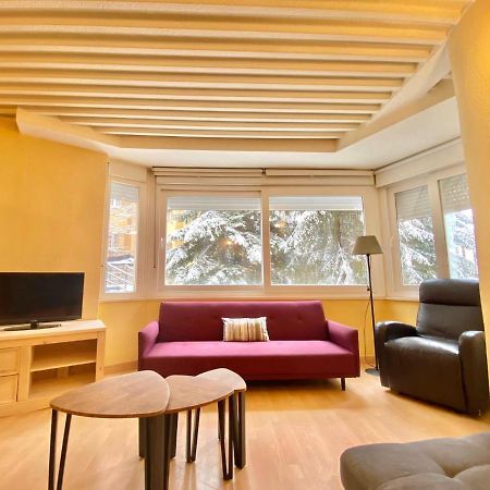 Bns Sierra Nevada Suites 외부 사진