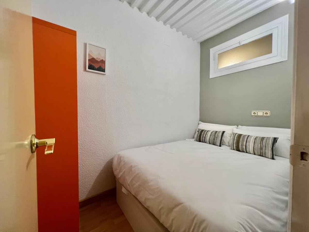 Bns Sierra Nevada Suites 외부 사진