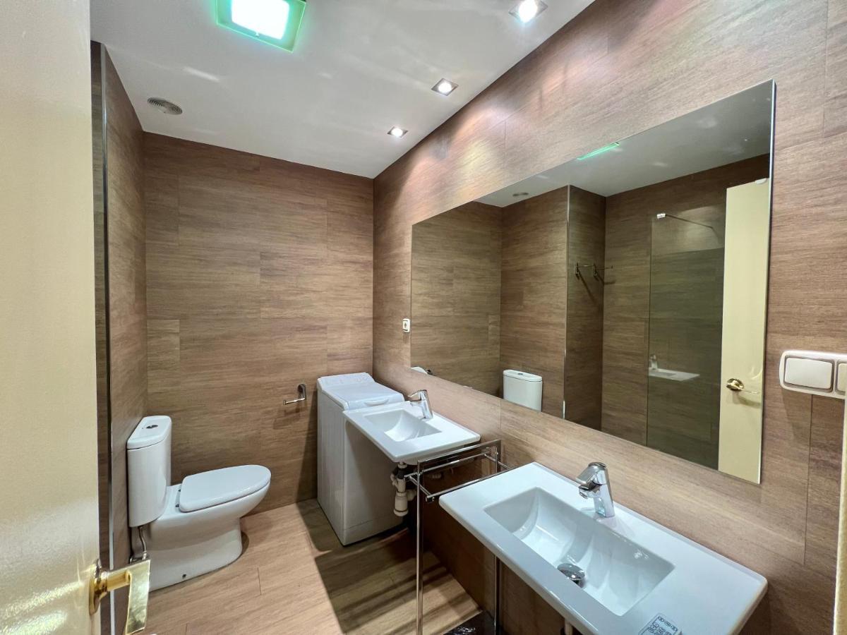 Bns Sierra Nevada Suites 외부 사진